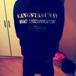GangstaSunny