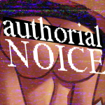 AuthorialNoice
