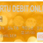 KARTUDEBITONLINE