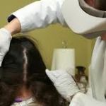 HairWhisperes