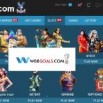 w88slotonline