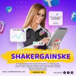 ShakerGainsKE2000