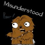 Misunderstood_Wookie