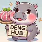 DENGHUB