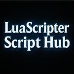 IMMORTALLuaScripter