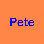 petewashere