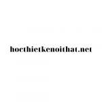 hocthietkenoithat