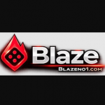 blazeno1com
