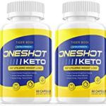 oneshotketo