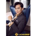ceoluck8group