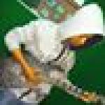 Pastebin profile picture for @MRU