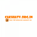 Cakhiatvorgin