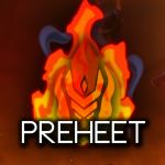PREHEET
