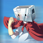 YoungToaster