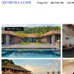 kenhvillacom