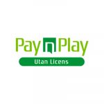 Paynplayutanlicens