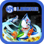 8smonster