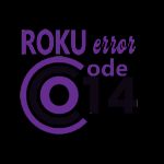 rokuerrorcode014