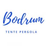 bodrumtentepergola