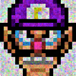 WaluigiBSOD