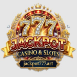 jackpot777art