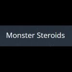 monstersteroids