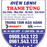 dienlanhthan