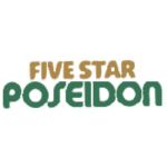 fivestarposeidonnet