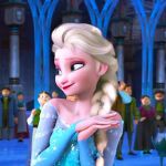 Queen-Elsa