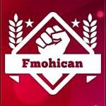 Fmohican