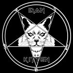 Ironkitten