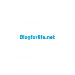 blogforlife