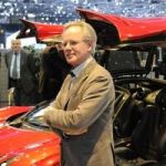 Horacio-Pagani