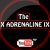 XADRENALINEIX