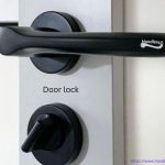 door-knobs