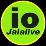 jalaliveio