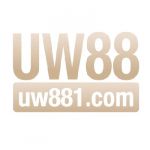 uw881comm