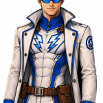 Voltchaos