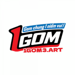 1Gom3art