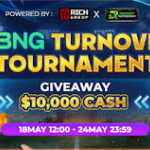 cashnet