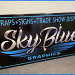 SkyBlueGraphics