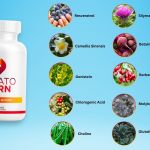 hepatoburn