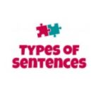 typesofsentences