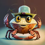 ScaledCrab