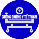 xuonggiuongyte