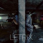 LetrixPaste