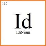 idinium