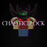 chaoticbIock