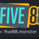 five88monste