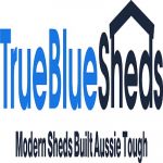 trueblueshed